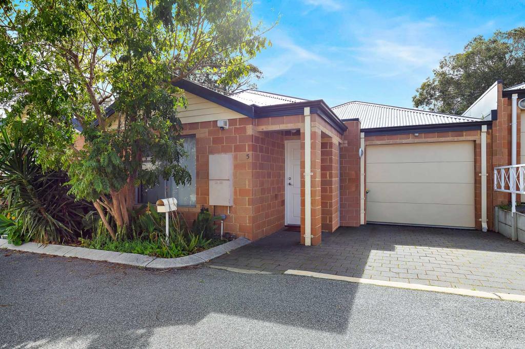 5/38 Astley St, Gosnells, WA 6110