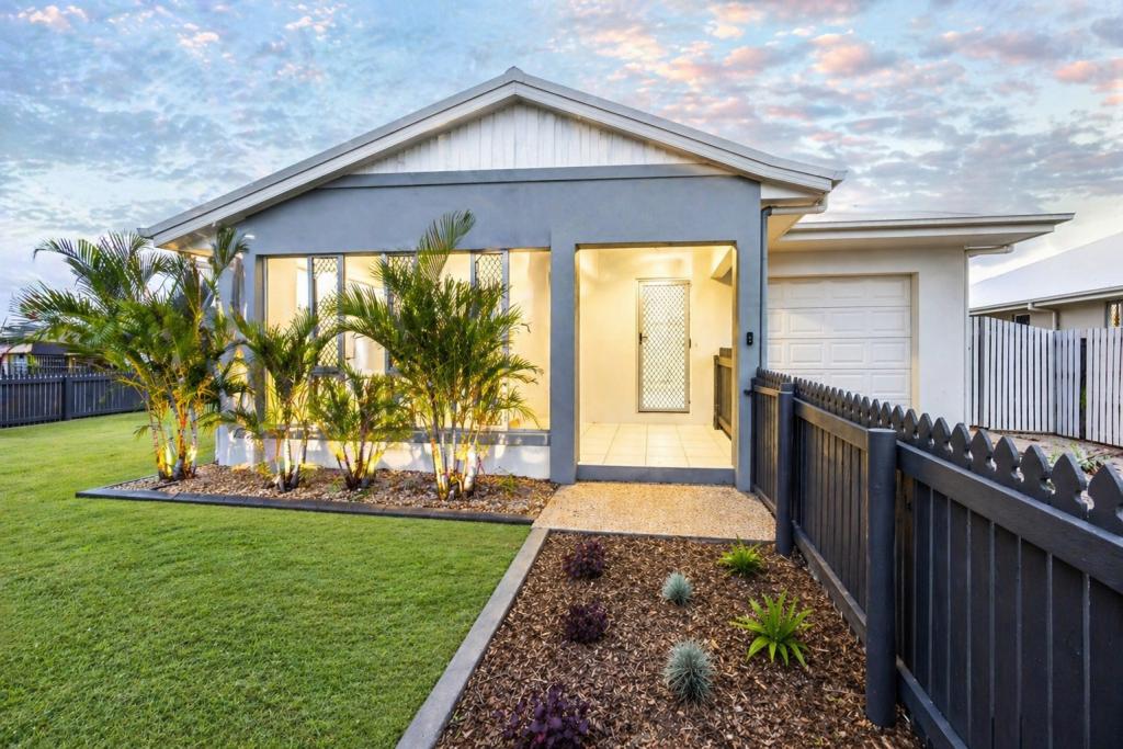 17 Sunning St, Shaw, QLD 4818
