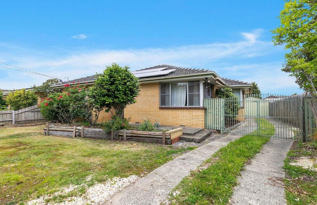 6 BLACKWOOD DR, WHEELERS HILL, VIC 3150