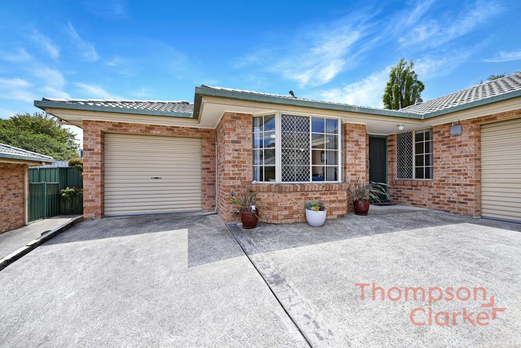 5/69a George St, East Maitland, NSW 2323