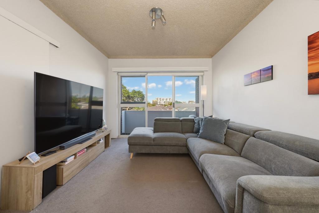 6/643 Anzac Pde, Maroubra, NSW 2035