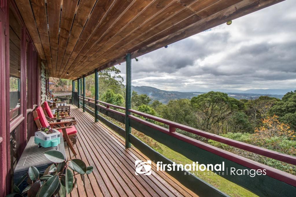 73 Grantulla Rd, The Patch, VIC 3792