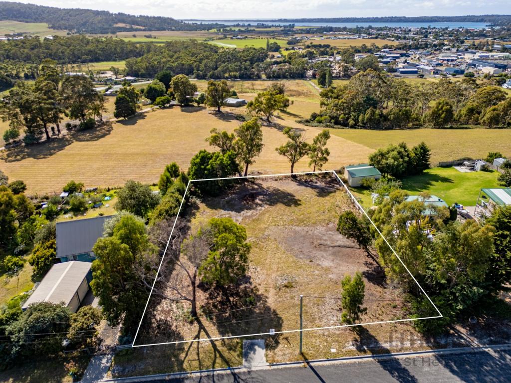 3 View St, St Helens, TAS 7216