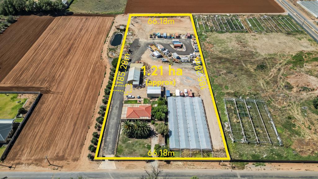 102 Anjanto Rd, Waterloo Corner, SA 5110