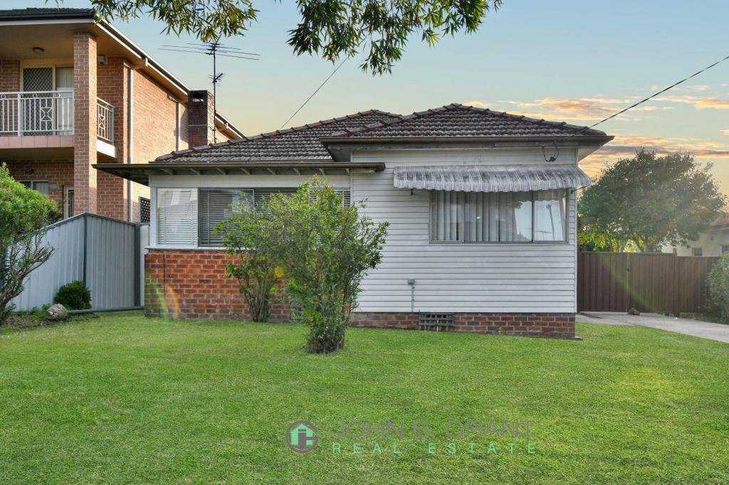 30 Wingara St, Chester Hill, NSW 2162