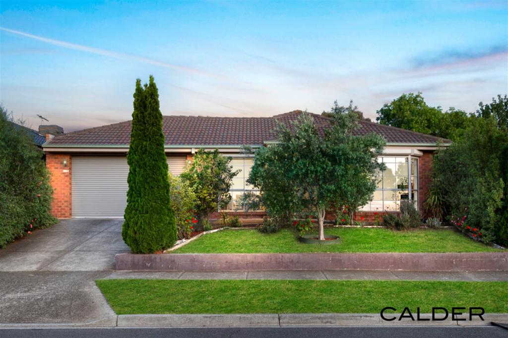 24 Lakefield Way, Cairnlea, VIC 3023