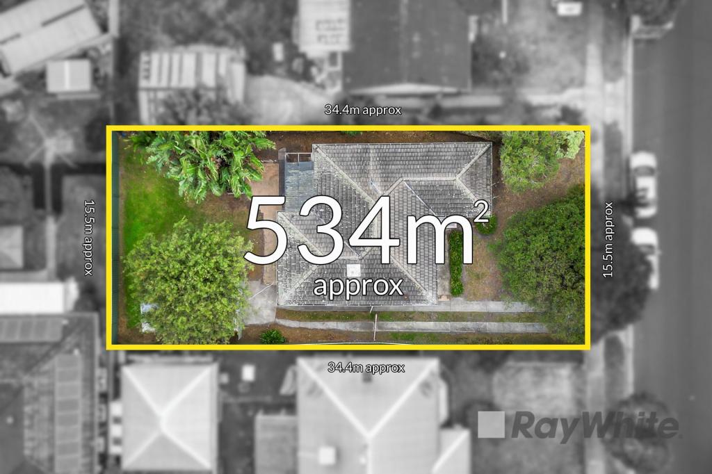 116 Noble St, Noble Park, VIC 3174