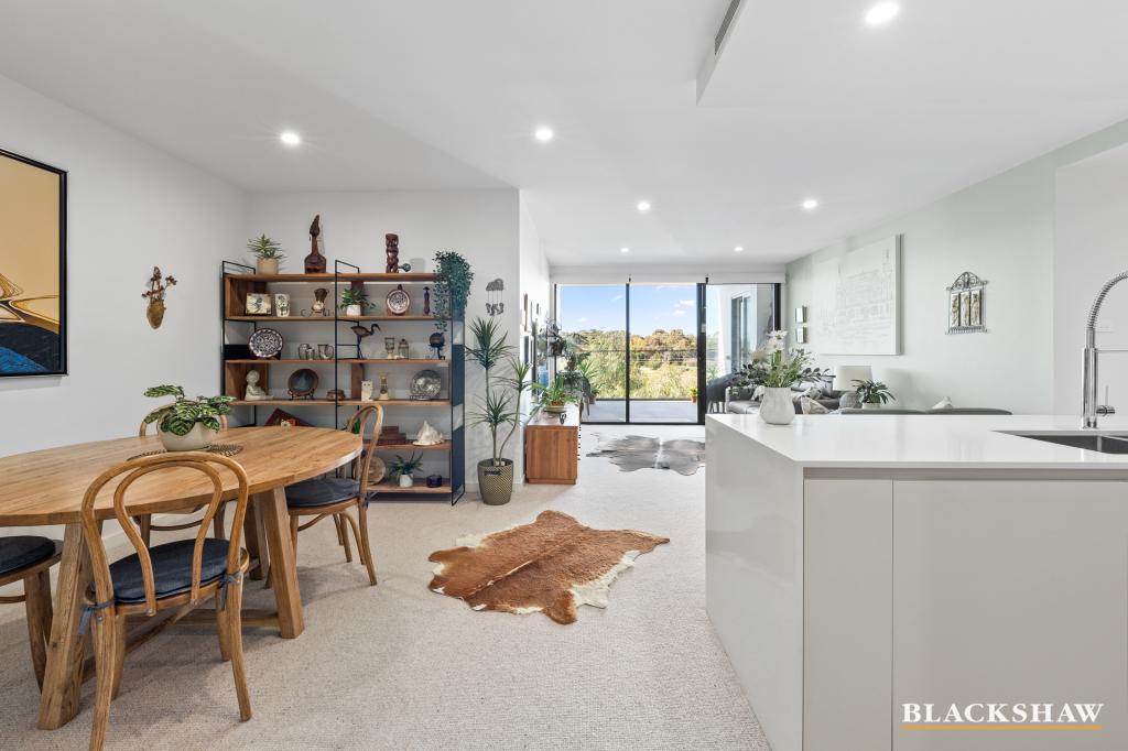 406/55 THE CAUSEWAY, KINGSTON, ACT 2604