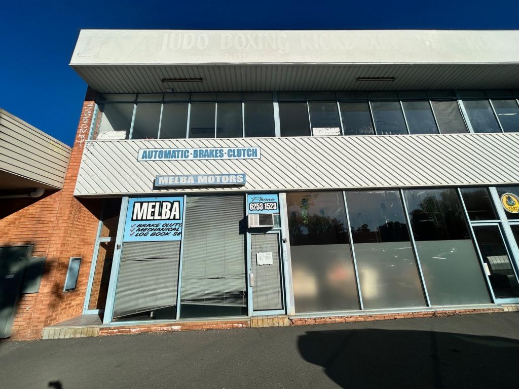 1/12 Purdue St, Belconnen, ACT 2617