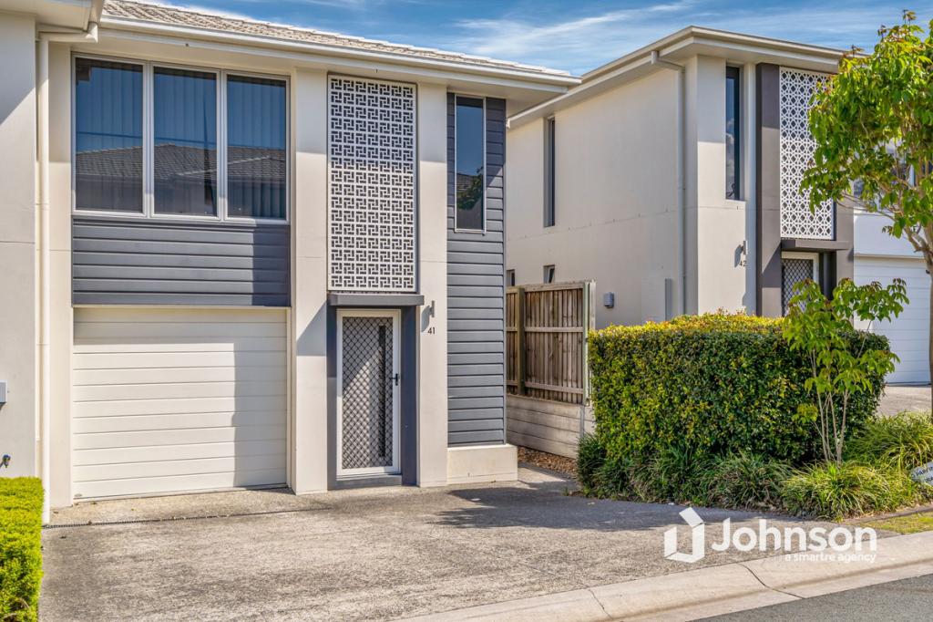 41/36 Cox Rd, Pimpama, QLD 4209