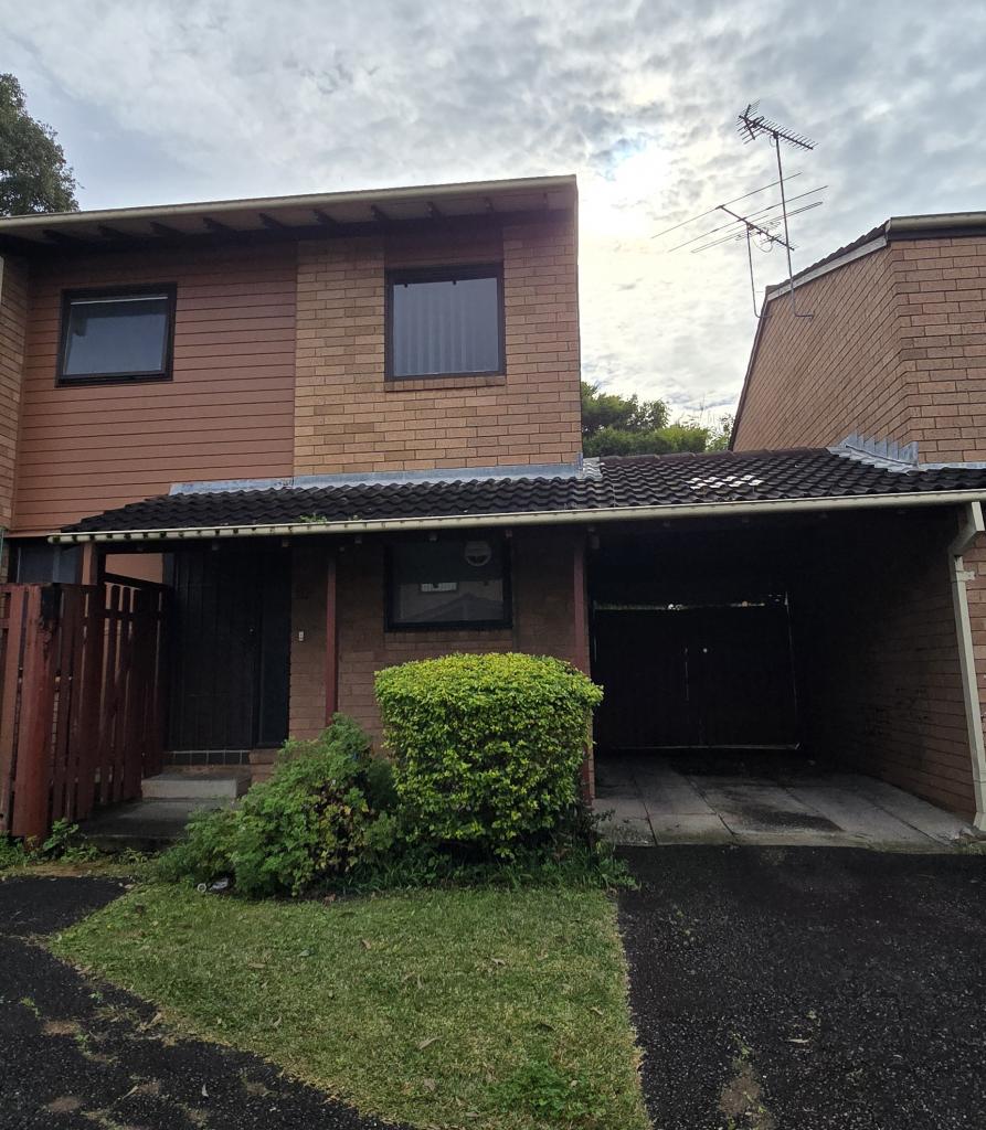 20/55 Chiswick Rd, Greenacre, NSW 2190