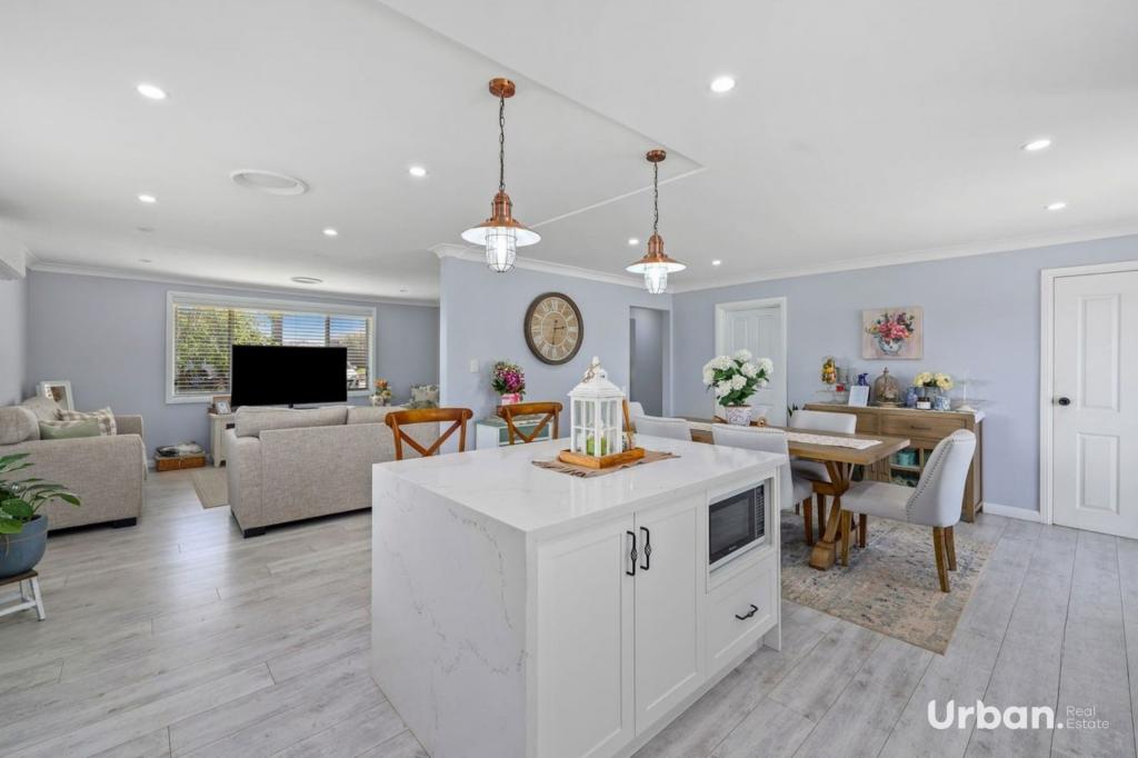 205 Eagleview Rd, Minto, NSW 2566