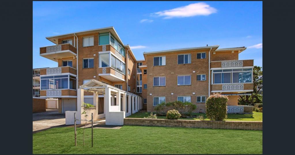 11/1 Mcmillan Ave, Sandringham, NSW 2219