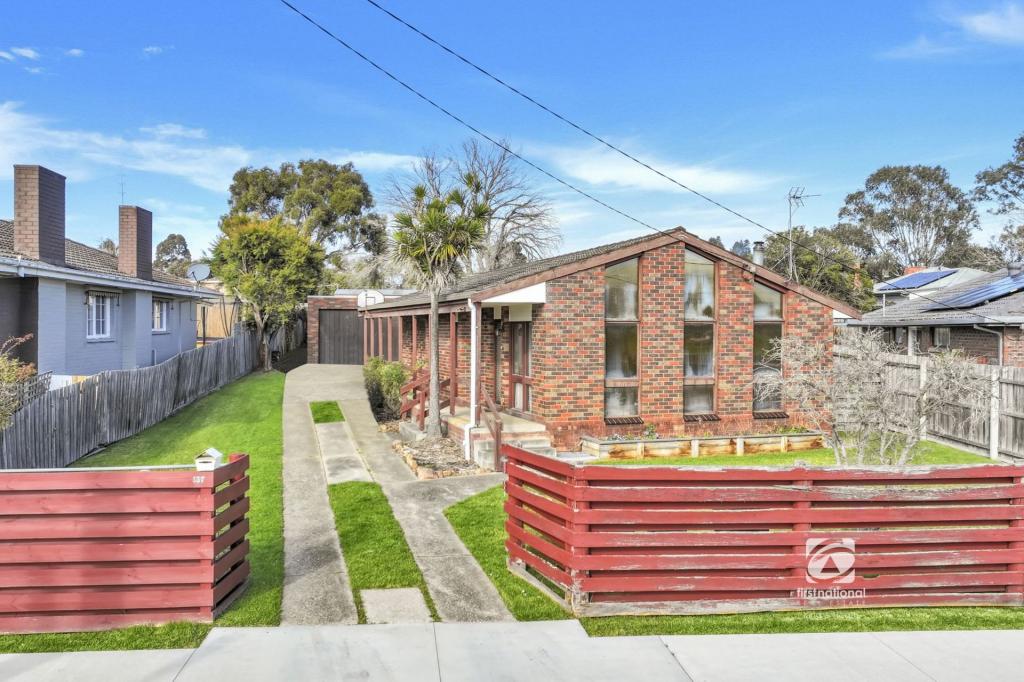 137 Moroney St, Bairnsdale, VIC 3875