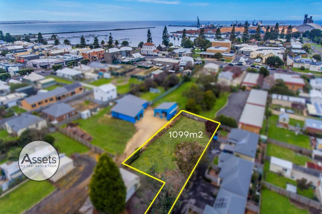 6B PERCY ST, PORTLAND, VIC 3305