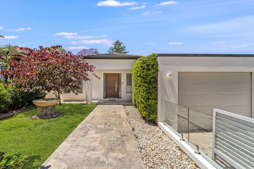 63 Mount Lewis Ave, Punchbowl, NSW 2196