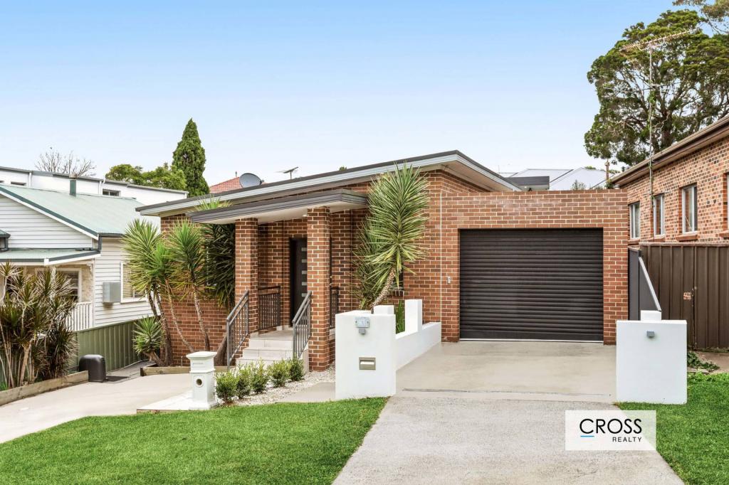 21 Nicoll St, Roselands, NSW 2196