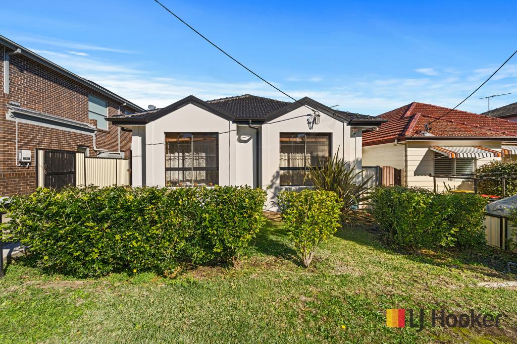 27 Edith St, Hurstville, NSW 2220