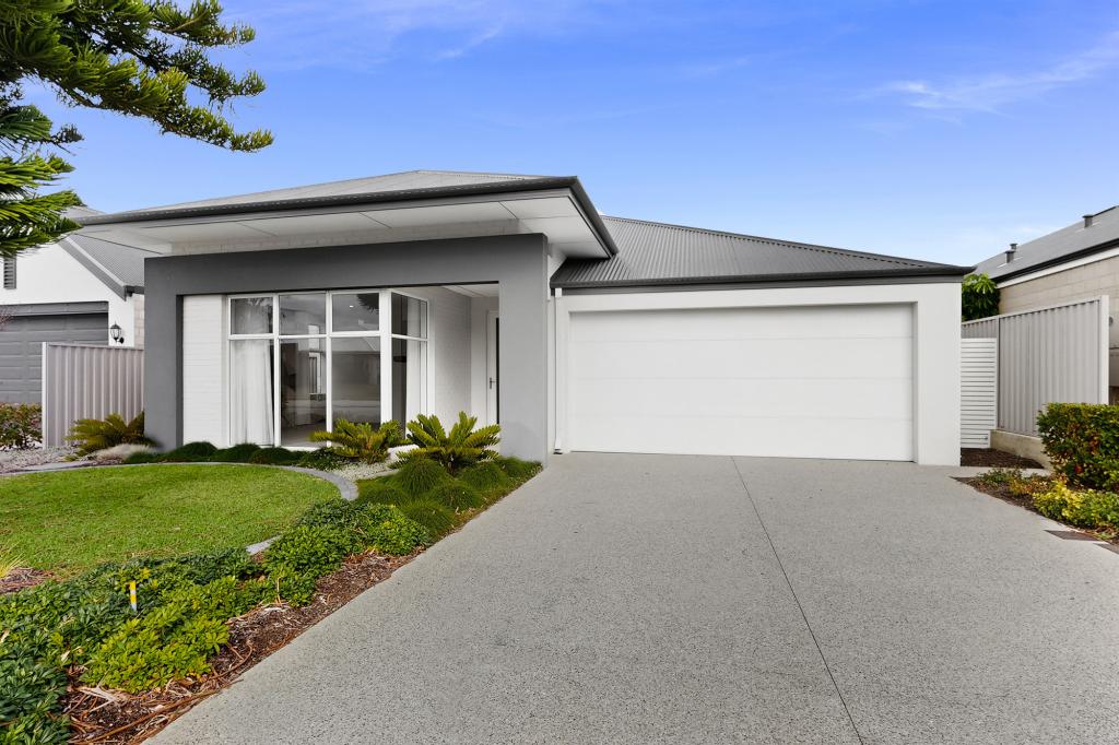 66 Vincent Rd, Sinagra, WA 6065