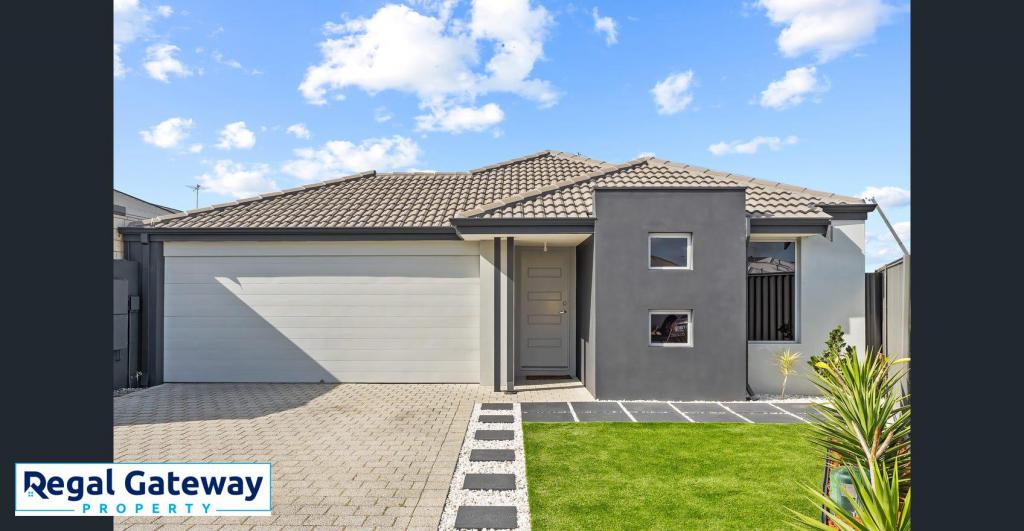 28 Wilkes Loop, Baldivis, WA 6171