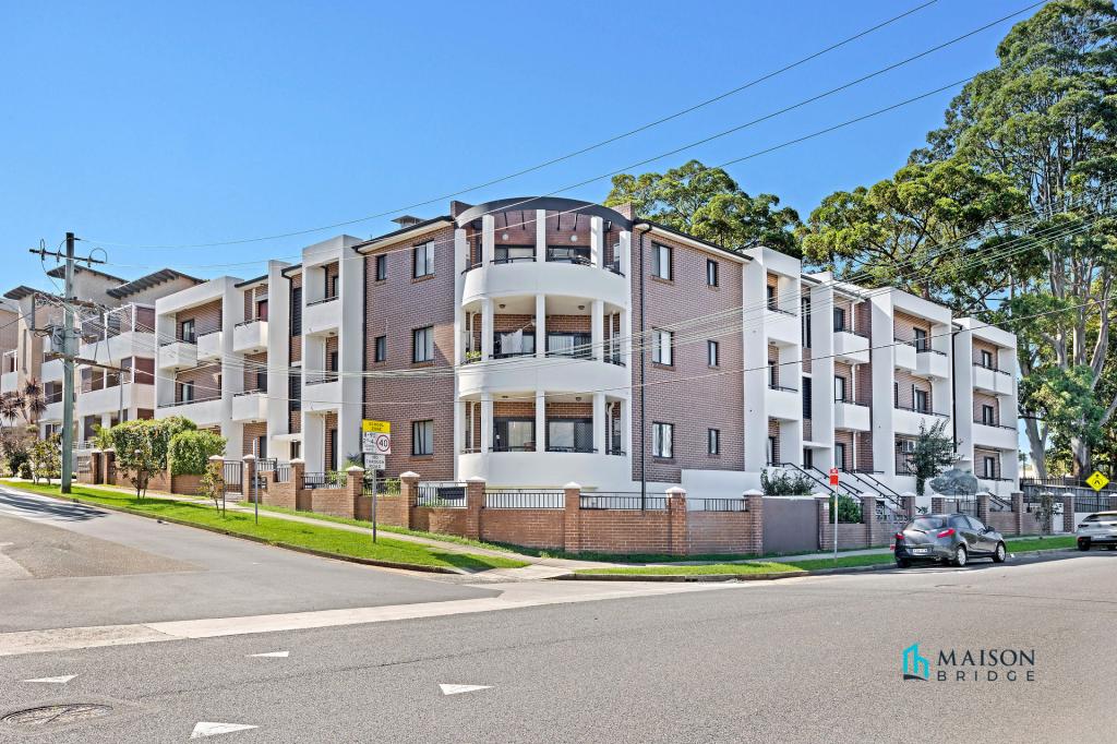 16/11-13 Calder Rd, Rydalmere, NSW 2116