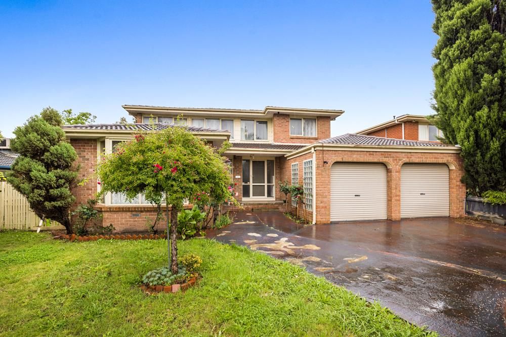 19 Jenola Pde, Wantirna South, VIC 3152