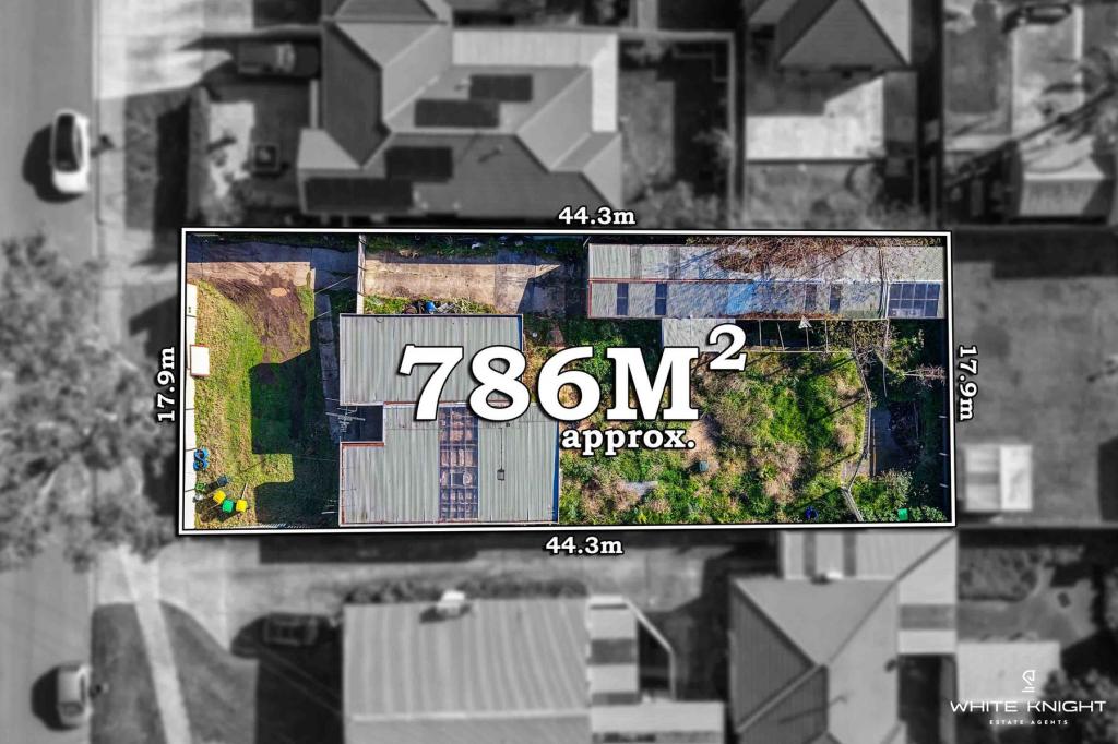 26 Shirley St, St Albans, VIC 3021