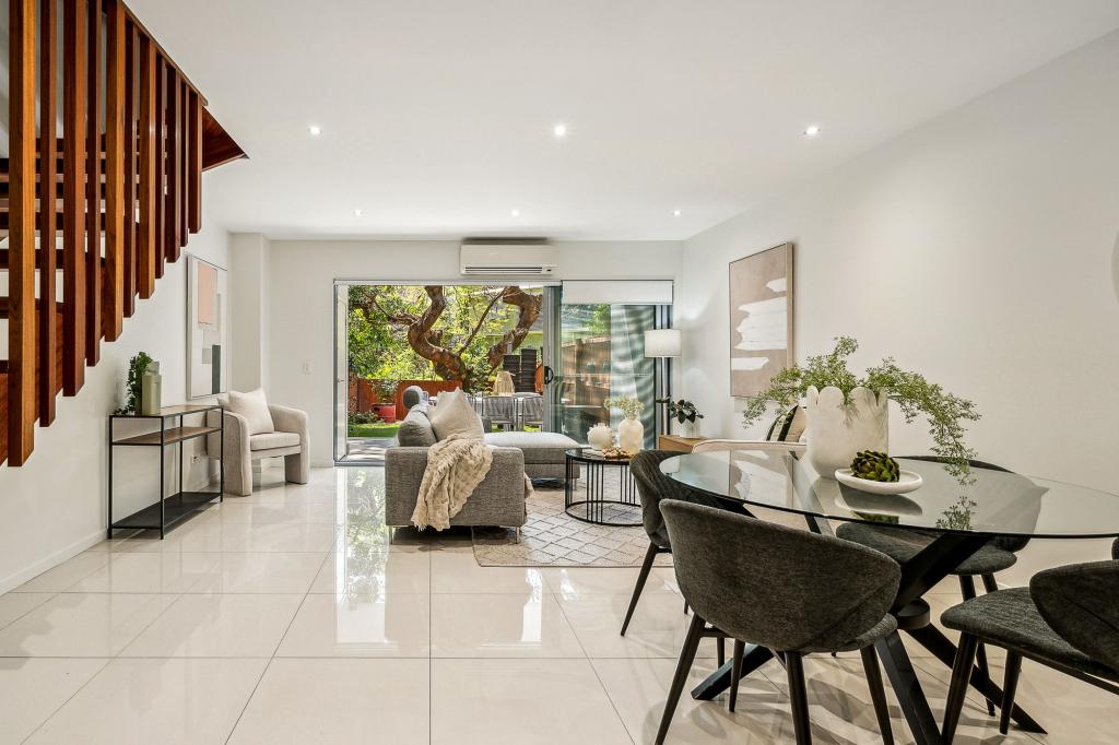 8/118 Gladstone Rd, Highgate Hill, QLD 4101