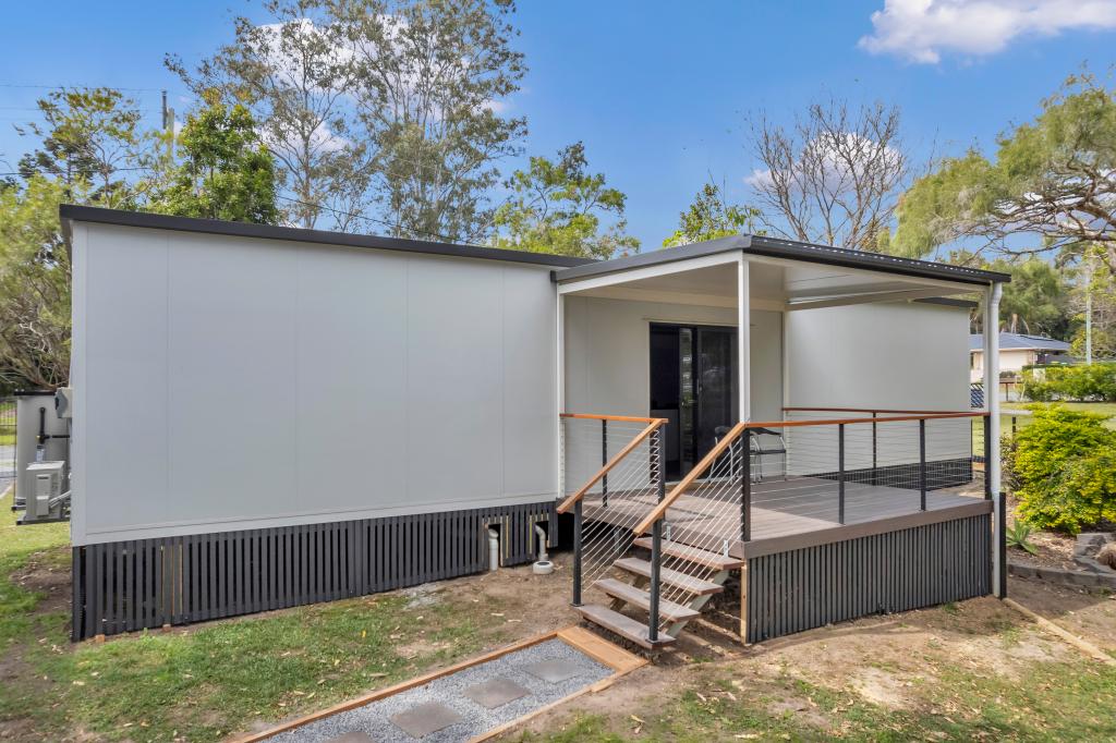 25a Tipuana Dr, Capalaba, QLD 4157