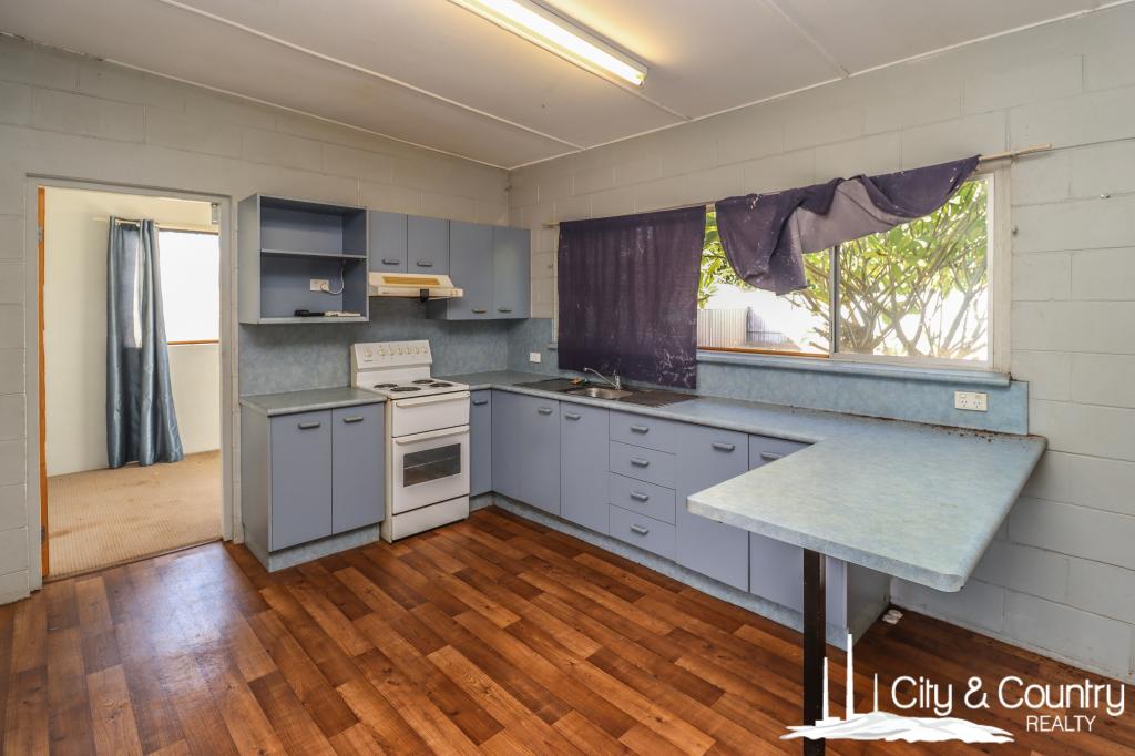 23 Twenty First Ave, Parkside, QLD 4825