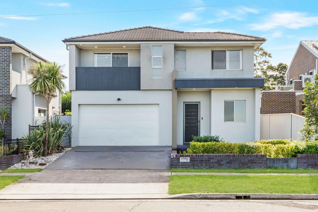 9 Dennistoun Ave, Guildford West, NSW 2161