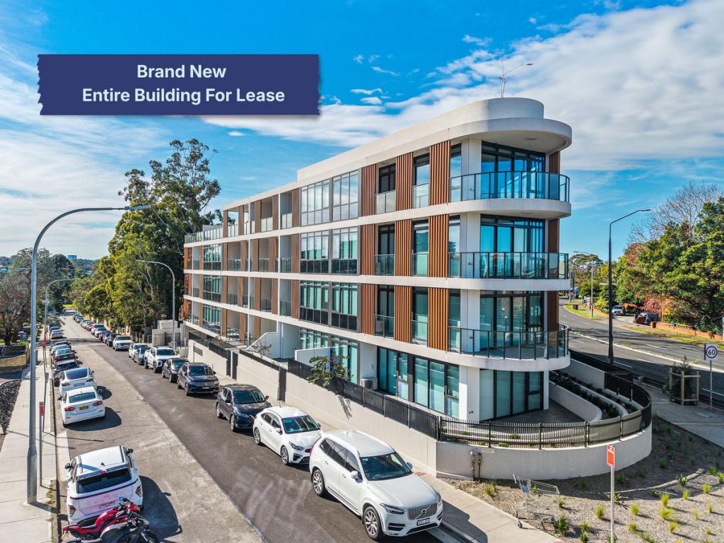 104/18 William St, Ryde, NSW 2112