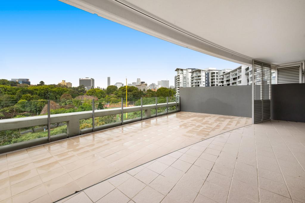 6020/6 Parkland Bvd, Brisbane City, QLD 4000