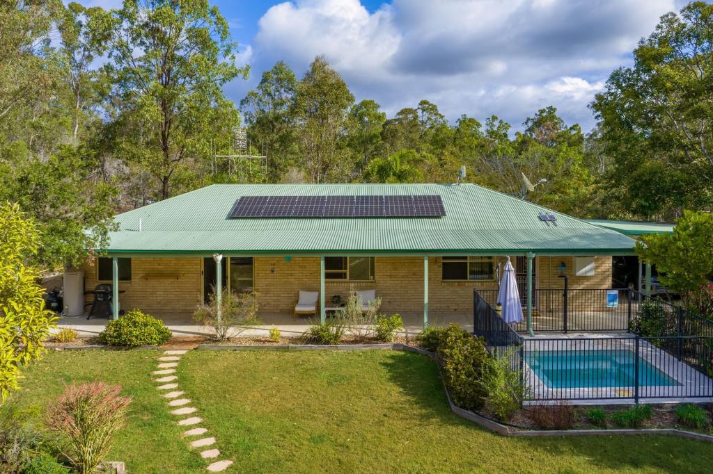 98 Lynne Dr, Curra, QLD 4570
