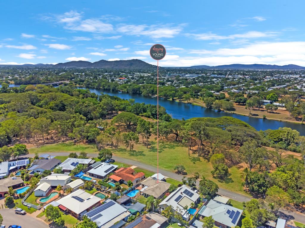 57 Marabou Dr, Annandale, QLD 4814