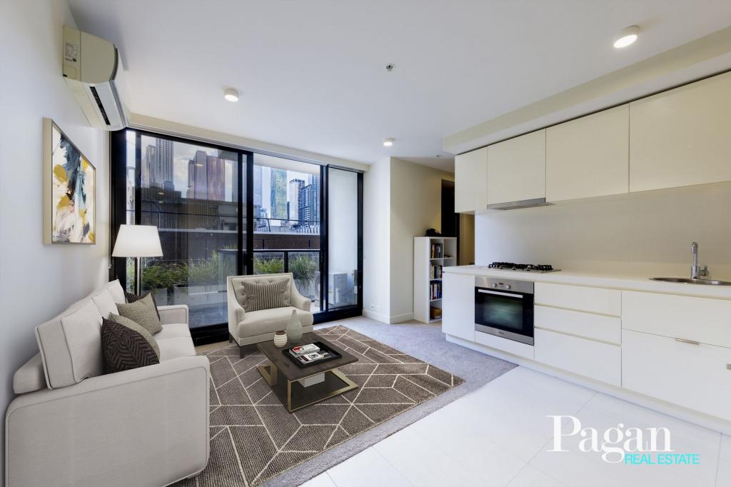 407/33 Mackenzie St, Melbourne, VIC 3000