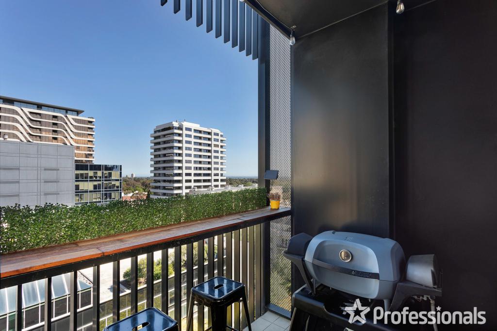 805/470 St Kilda Rd, Melbourne, VIC 3004