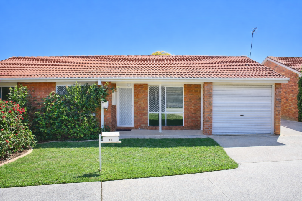24/8 Jondol Pl, Isabella Plains, ACT 2905