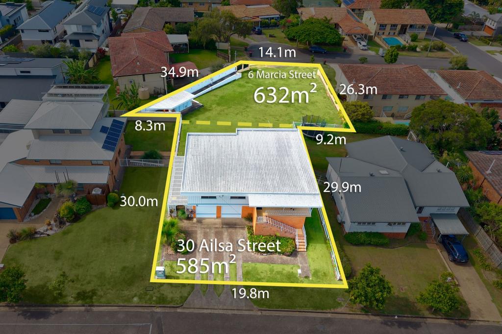 30 Ailsa St, Aspley, QLD 4034