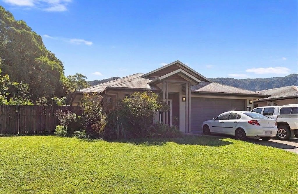 1 Keppel Pl, Bentley Park, QLD 4869