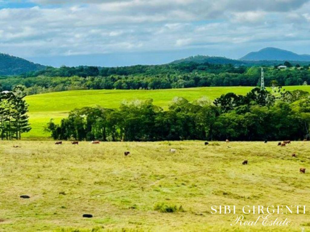 1297 Mt Molloy St, Mossman, QLD 4873