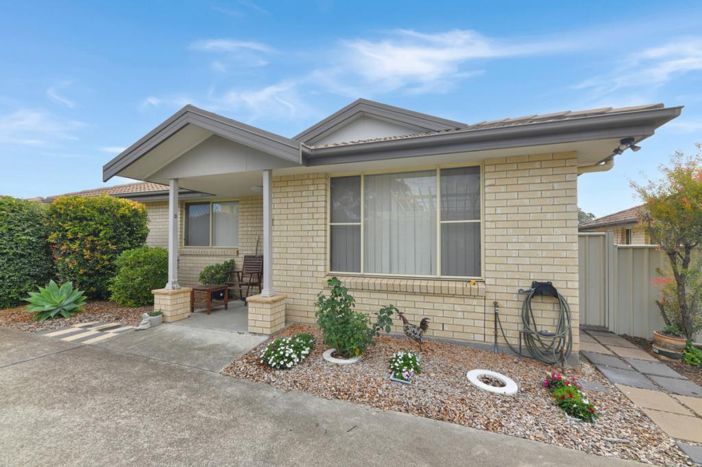 3/201 Bloomfield St, Gunnedah, NSW 2380