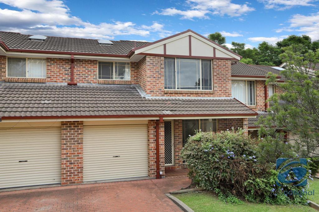 22/81 Lalor Rd, Quakers Hill, NSW 2763
