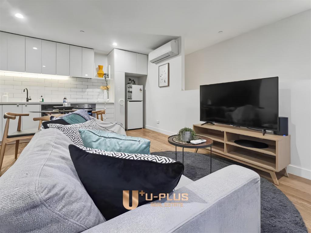 G08/83 Flemington Rd, North Melbourne, VIC 3051