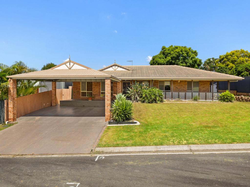 4 Verbena Cl, Yamanto, QLD 4305