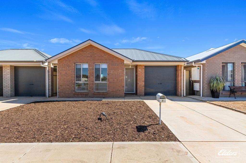 7 Henderson St, Whyalla Norrie, SA 5608
