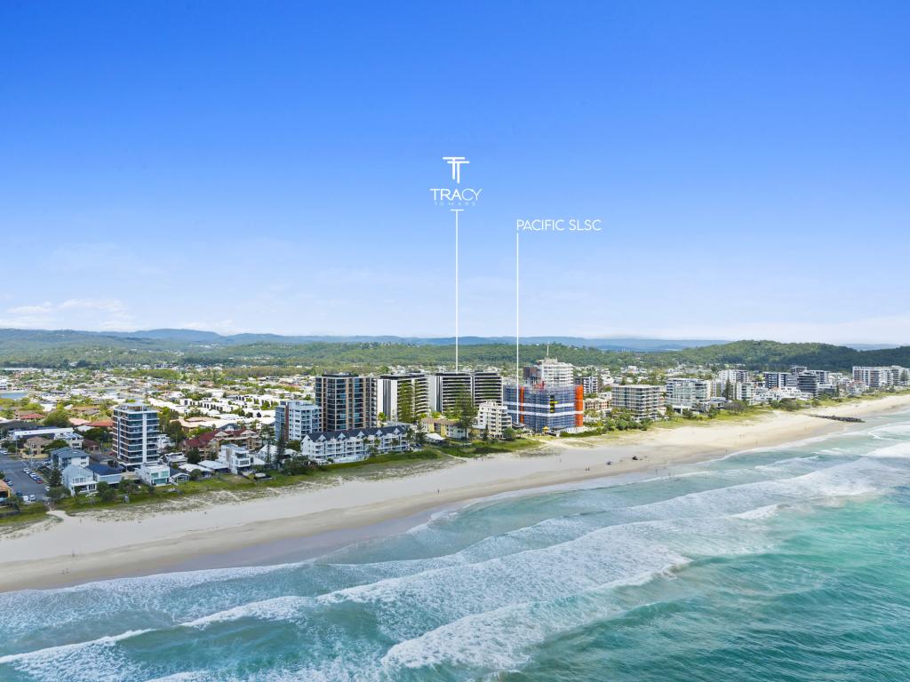 2603/1328 Gold Coast Hwy, Palm Beach, QLD 4221