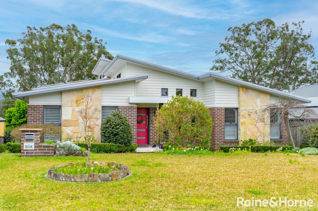 6 The Gables, Berry, NSW 2535