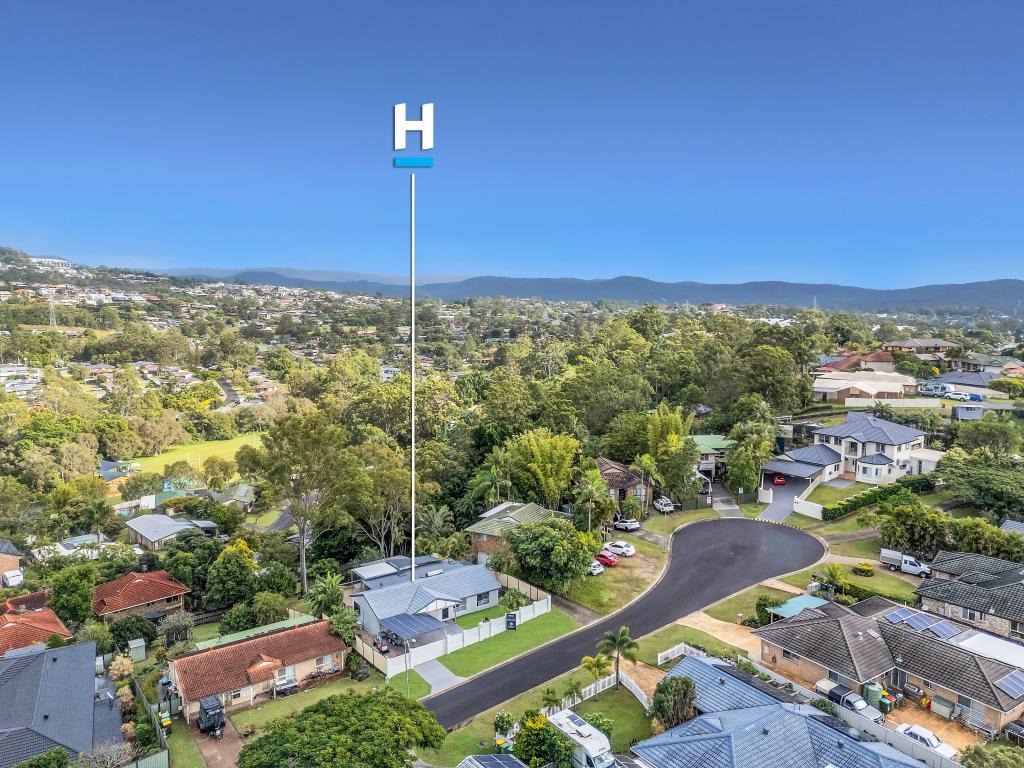 6 Sevenoaks Ct, Worongary, QLD 4213