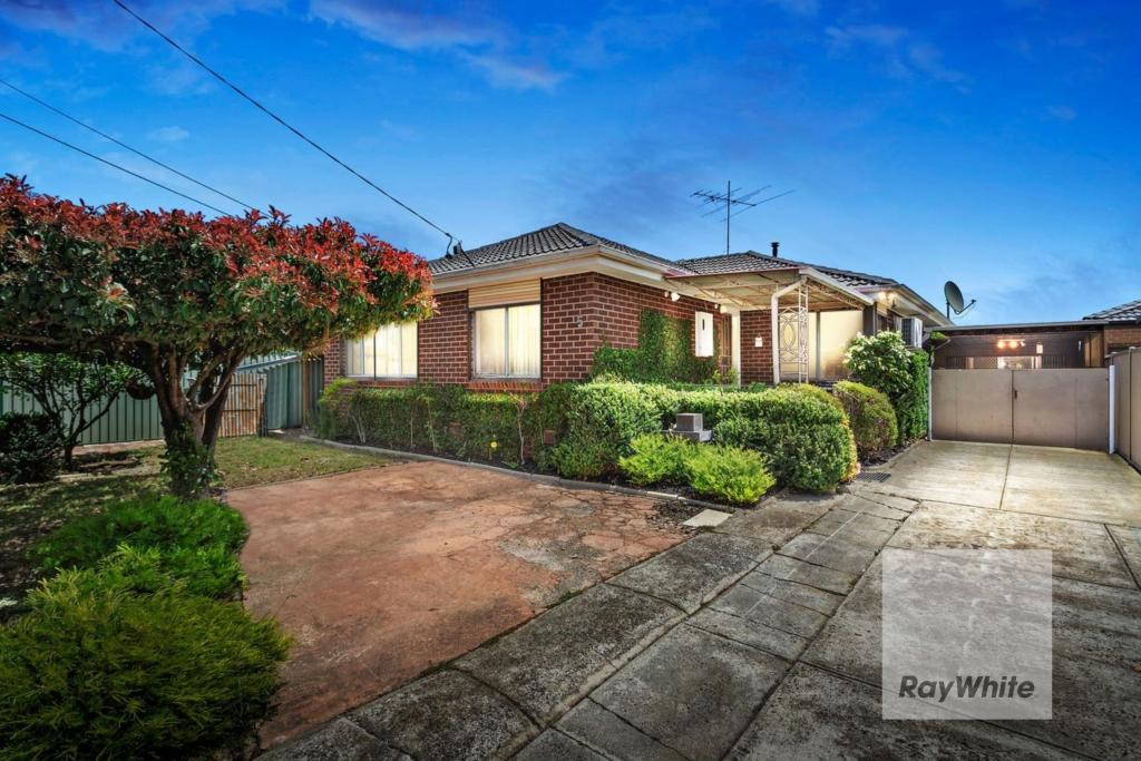 5 Lacey St, Lalor, VIC 3075